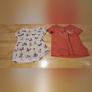 🦋 Sonoma Medium women shirts